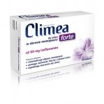 CLIMEA Forte 30 tabletek