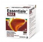 Essentiale MAX 30 kapsuek