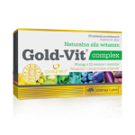 OLIMP Gold-VIT COMPLEX 30 tabletek