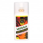 MUGGA Extra Strong Spray 50% DEET 75 ml