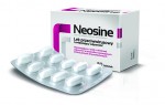 NEOSINE 50 tabletek