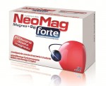 NeoMag forte 50 tabletek