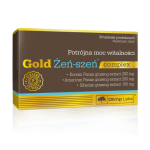 OLIMP GOLD E-SZE COMPLEX 30 tabletek