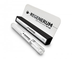 REGENERUM Regeneracyjne serum do rzs 11 ml (4 ml + 7 ml)