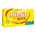 Aleric Deslo Active 5 mg