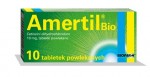 Amertil Bio - 10 tabl.