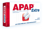 APAP Extra 10 tabletek