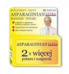 ASPARAGINIAN Extra 50 tabletek