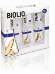 BIOLIQ 55+ Zestaw trzech kosmetykw