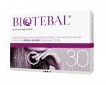 BIOTEBAL 30 tabletek