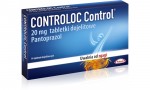 CONTROLOC Control 20 mg 14 tabletek