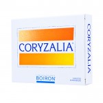 BOIRON CORYZALIA na stany katarowe 40 tabletek