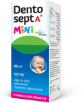 Dentosept A MINI spray 30 ml