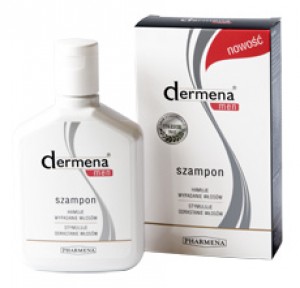 DERMENA men szampon 200 ml