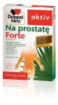 Doppelherz aktiv Na prostat Forte 30 kapsuek