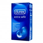 Durex Extra Safe 12 sztuk