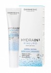 DERMEDIC Hydrain3 HIALURO - Krem pod oczy 15 ml