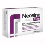 NEOSINE forte 30 tabletek