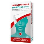 POLOPIRYNA Gardo spray 15 ml