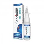 Septinum nos i zatoki spray 30 ml