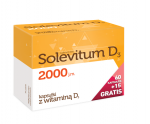 Solevitum D3 2000 j.m. 75 kapsuek