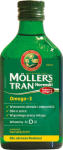 Mller's Tran Norweski - aromat naturalny 250 ml