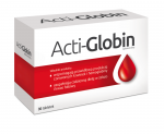 Acti-Globin 30 tabletek1