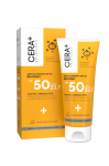 CERA PLUS Solutions Krem ochronny na słońce z filtrami SPF 50 dla dzieci od 1. miesiąca życia 50 ml1