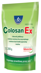 Colosan Ex  200 g