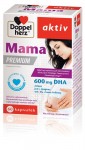 Doppelherz aktiv Mama Premium 60 kapsuek