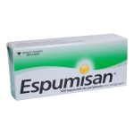 ESPUMISAN 40 mg 100 kaps1