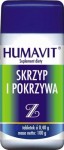 HUMAVIT Z 250 tabletek