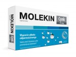 MOLEKIN CYNK 30 tabletek