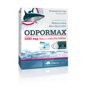 OLIMP ODPORMAX 60 kapsuek