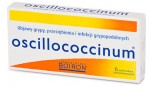 BOIRON Oscillococcinum granulki 1g 6 dawek