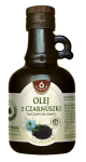 OLEOFARM Olej z czarnuszki toczony na zimno 250 ml