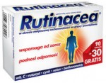 RUTINACEA Complete  90+30 tabl.1