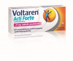 Voltaren Acti Forte 20 tabletek