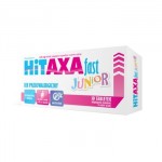 Hitaxa fast junior 2,5 mg 10 tabl.