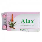 ALAX 20 drażetek1