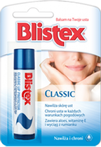 Blistex Classic pomadka do ust 4,25 g