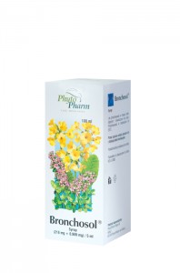 Bronchosol - syrop 100 ml
