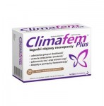 CLIMAFEM Plus 30 tabletek1