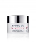 Dr Irena Eris CLINIC WAY 1 Hialuronowe Wygadzenie Dermokrem przeciwzmarszczkowy na dzie 50 ml