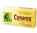 CYNAREX 30 tabletek1