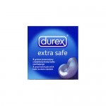 Durex Extra Safe 3 sztuki1