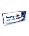 FARINGOSEPT 10 mg 20 tabletek