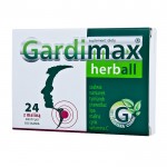 GARDIMAX Herball 24 pastyl.