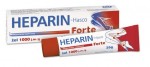 HEPARIN Forte żel 35 g1