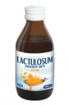LACTULOSUM syrop 150 ml